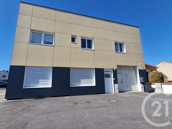 Immeuble à vendre  398 m 2   GANDRANGE  - 57