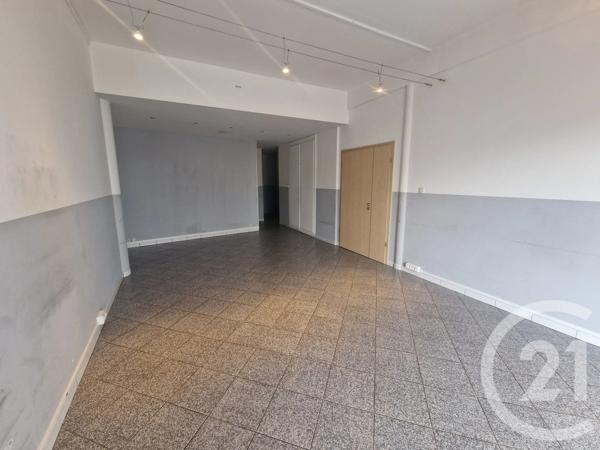 Immeuble à vendre  398 m 2   GANDRANGE  - 57