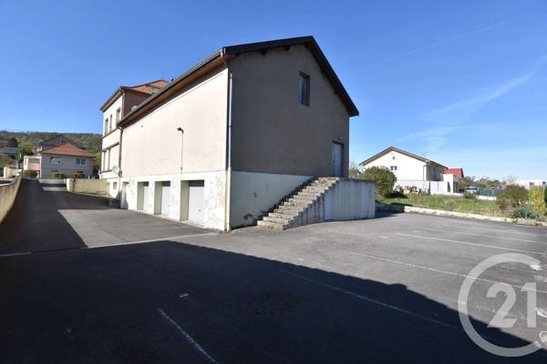 Immeuble à vendre  398 m 2   GANDRANGE  - 57