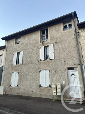 Immeuble à vendre  398 m 2   GANDRANGE  - 57