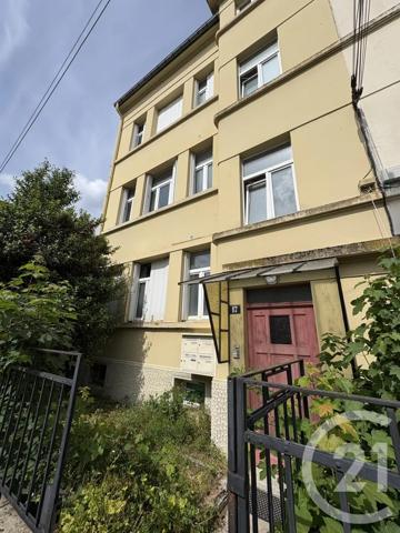 Immeuble à vendre  398 m 2   GANDRANGE  - 57