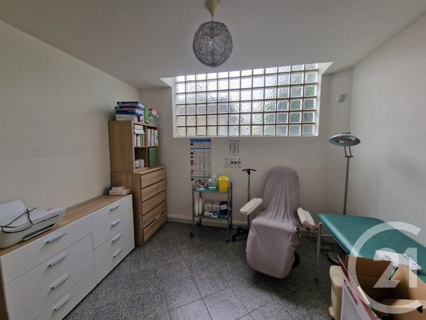 Immeuble à vendre  398 m 2   GANDRANGE  - 57