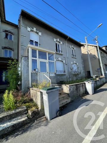 Immeuble à vendre  398 m 2   GANDRANGE  - 57