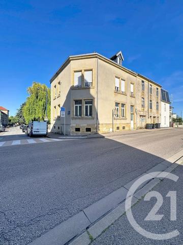 Immeuble à vendre  398 m 2   GANDRANGE  - 57