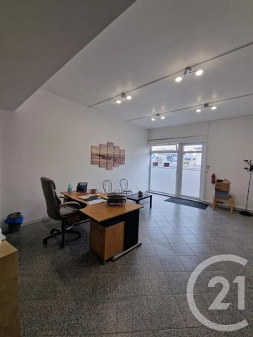 Immeuble à vendre  398 m 2   GANDRANGE  - 57