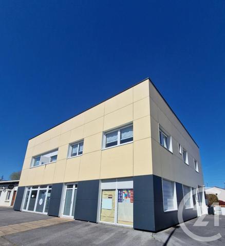 Immeuble à vendre  398 m 2   GANDRANGE  - 57