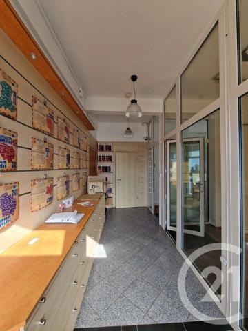 Immeuble à vendre  398 m 2   GANDRANGE  - 57