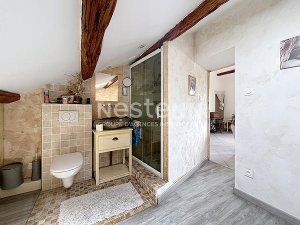 Exclusivité Nestenn ? Appartement 2 chambres avec vue sur les Alpilles à 5 min du centre-ville de Saint-Rémy-de-Provence