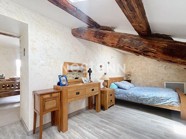 Exclusivité Nestenn ? Appartement 2 chambres avec vue sur les Alpilles à 5 min du centre-ville de Saint-Rémy-de-Provence