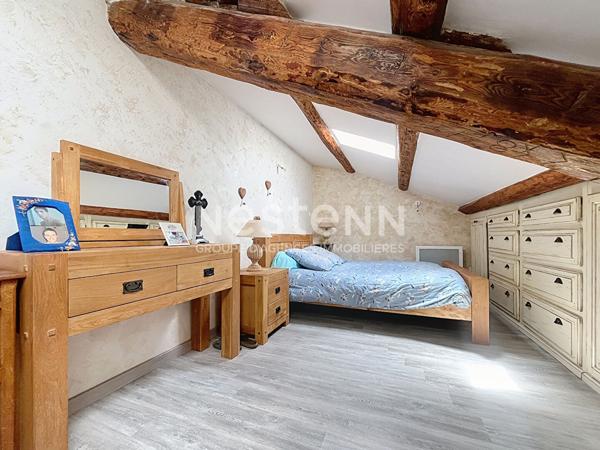 Exclusivité Nestenn ? Appartement 2 chambres avec vue sur les Alpilles à 5 min du centre-ville de Saint-Rémy-de-Provence