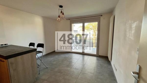 Appartement à vendre à Viry (74580)