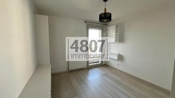 Appartement à vendre à Viry (74580)