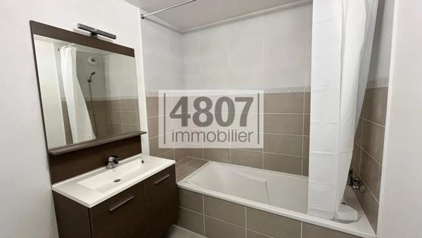 Appartement à vendre à Viry (74580)