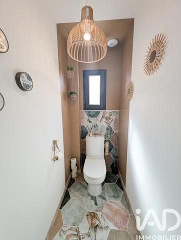 Maison à vendre 4 pièces 102 m² Saint-André-de-Roquelongue