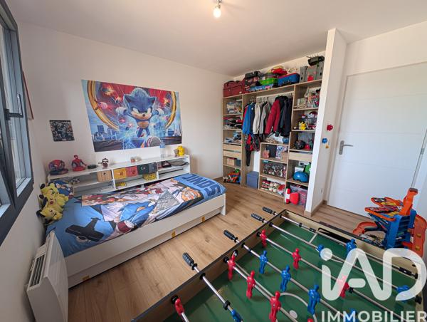 Maison à vendre 4 pièces 102 m² Saint-André-de-Roquelongue