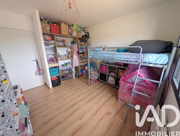 Maison à vendre 4 pièces 102 m² Saint-André-de-Roquelongue