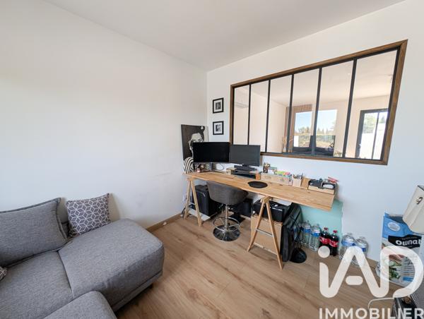 Maison à vendre 4 pièces 102 m² Saint-André-de-Roquelongue