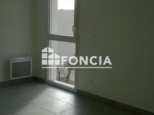 Location Appartement 3 pièces 59.8 m² - 267 RUE RAIMON DE TRENCAVEL Montpellier 34070
