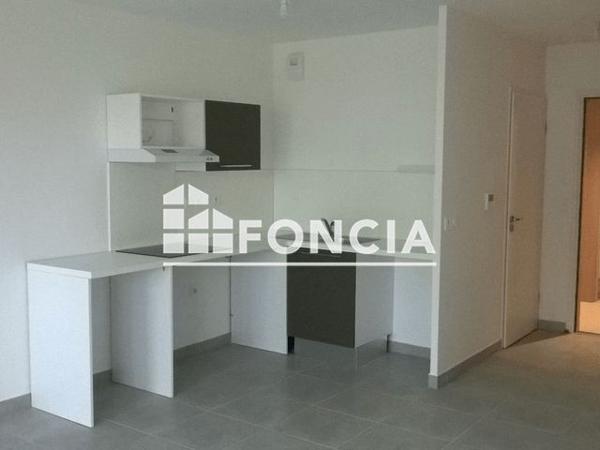 Location Appartement 3 pièces 59.8 m² - 267 RUE RAIMON DE TRENCAVEL Montpellier 34070