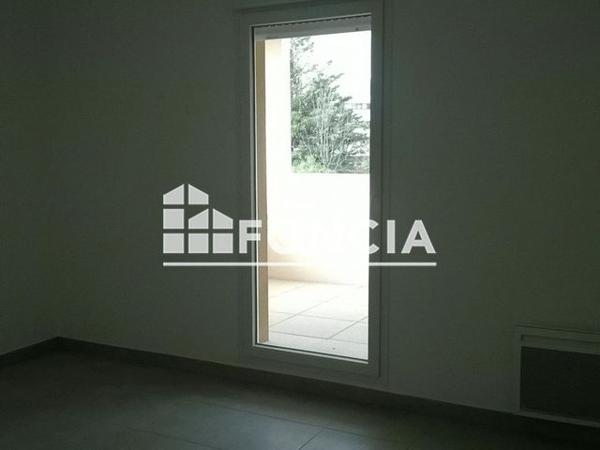 Location Appartement 3 pièces 59.8 m² - 267 RUE RAIMON DE TRENCAVEL Montpellier 34070