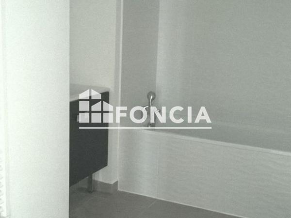 Location Appartement 3 pièces 59.8 m² - 267 RUE RAIMON DE TRENCAVEL Montpellier 34070