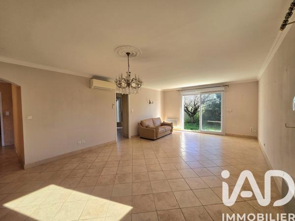 Maison à vendre 4 pièces 114 m² Entraigues-sur-la-Sorgue