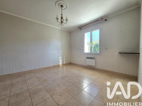 Maison à vendre 4 pièces 114 m² Entraigues-sur-la-Sorgue