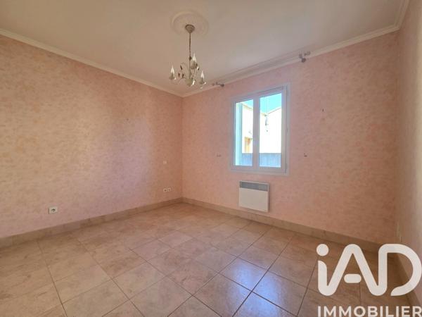 Maison à vendre 4 pièces 114 m² Entraigues-sur-la-Sorgue