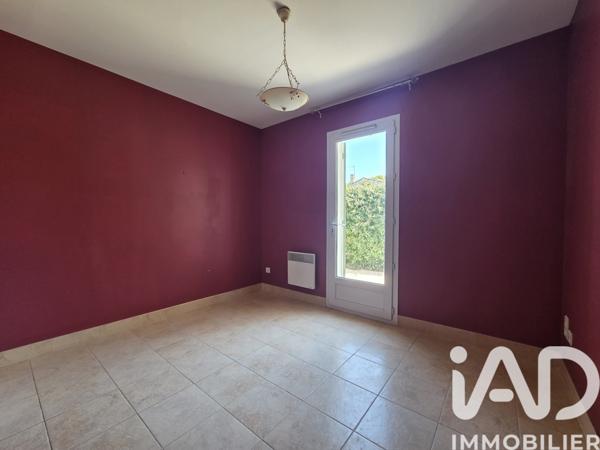 Maison à vendre 4 pièces 114 m² Entraigues-sur-la-Sorgue