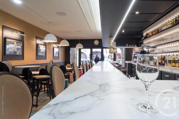 à vendre  85 m 2   REMIREMONT  - 88