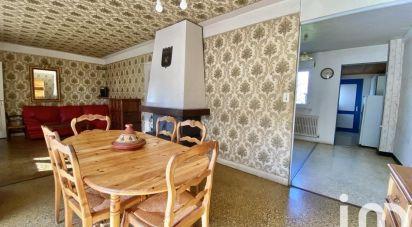 Maison 4 pièces de 90 m² à Nérac (47600)