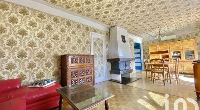 Maison 4 pièces de 90 m² à Nérac (47600)