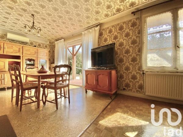 Maison 4 pièces de 90 m² à Nérac (47600)