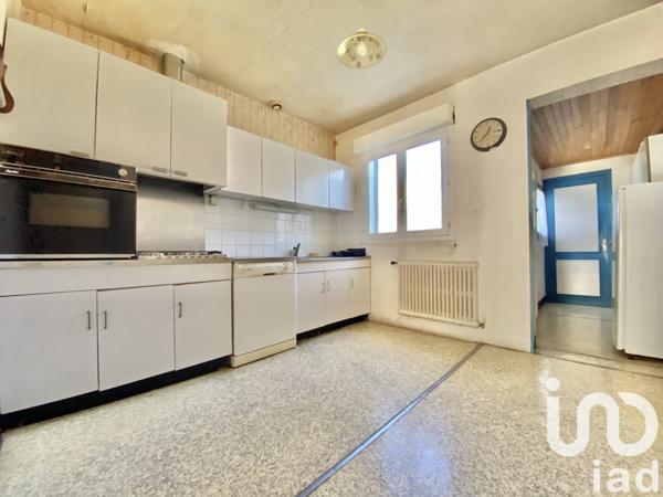 Maison 4 pièces de 90 m² à Nérac (47600)