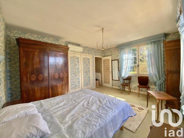 Maison 4 pièces de 90 m² à Nérac (47600)