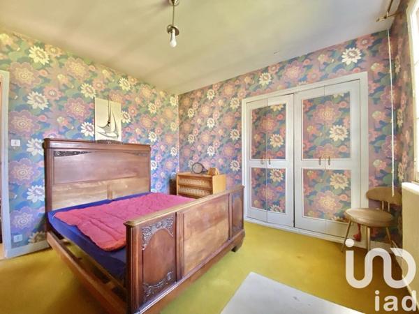 Maison 4 pièces de 90 m² à Nérac (47600)