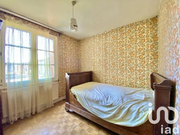 Maison 4 pièces de 90 m² à Nérac (47600)