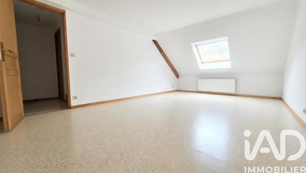 Maison à vendre 5 pièces 122 m² Aubrives
