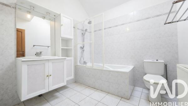 Maison à vendre 5 pièces 122 m² Aubrives