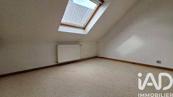 Maison à vendre 5 pièces 122 m² Aubrives