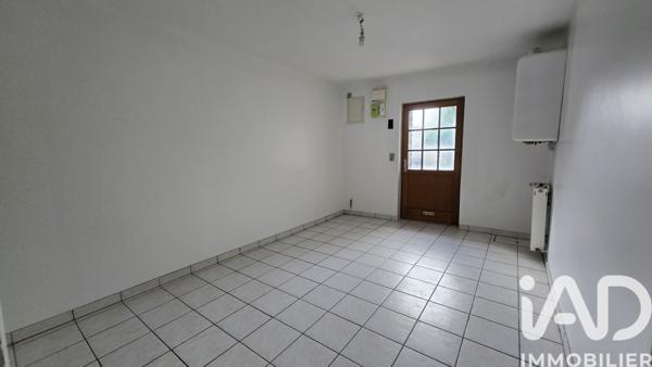 Maison à vendre 5 pièces 122 m² Aubrives