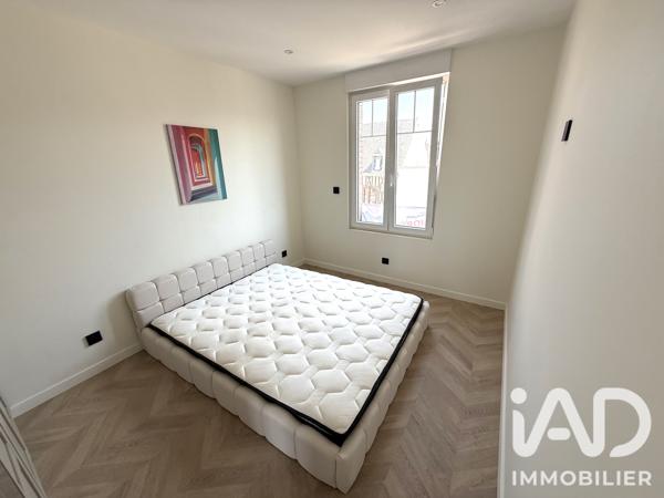 Appartement à vendre 3 pièces 39,4 m² Reims