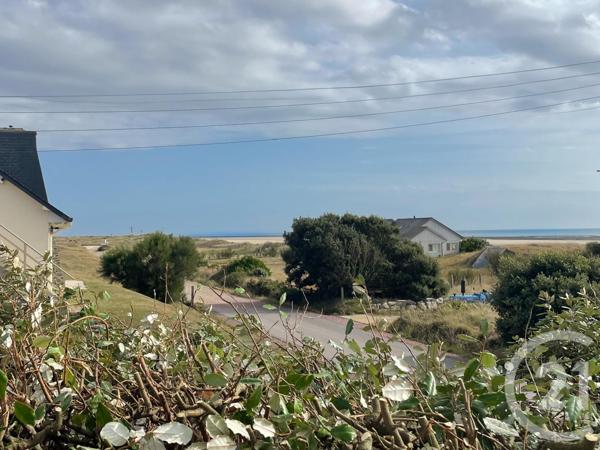 Maison à vendre  7 pièces - 123,86 m2 DENNEVILLE - 50