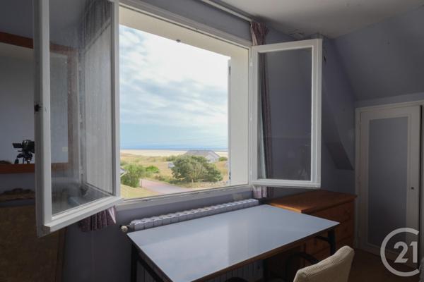 Maison à vendre  7 pièces - 123,86 m2 DENNEVILLE - 50