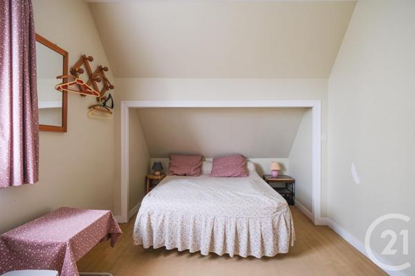 Maison à vendre  7 pièces - 123,86 m2 DENNEVILLE - 50