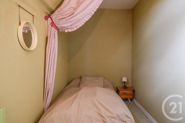 Maison à vendre  7 pièces - 123,86 m2 DENNEVILLE - 50