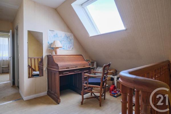 Maison à vendre  7 pièces - 123,86 m2 DENNEVILLE - 50