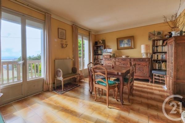 Maison à vendre  7 pièces - 123,86 m2 DENNEVILLE - 50