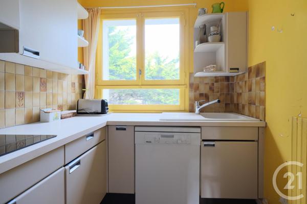 Maison à vendre  7 pièces - 123,86 m2 DENNEVILLE - 50