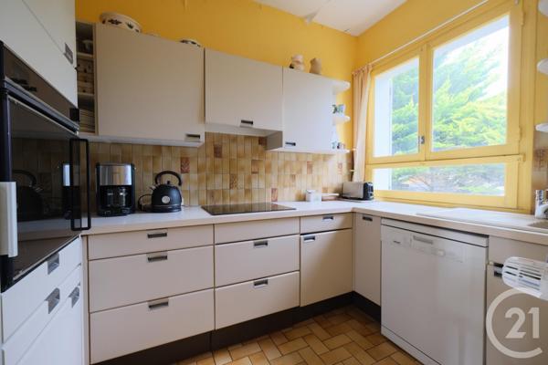 Maison à vendre  7 pièces - 123,86 m2 DENNEVILLE - 50